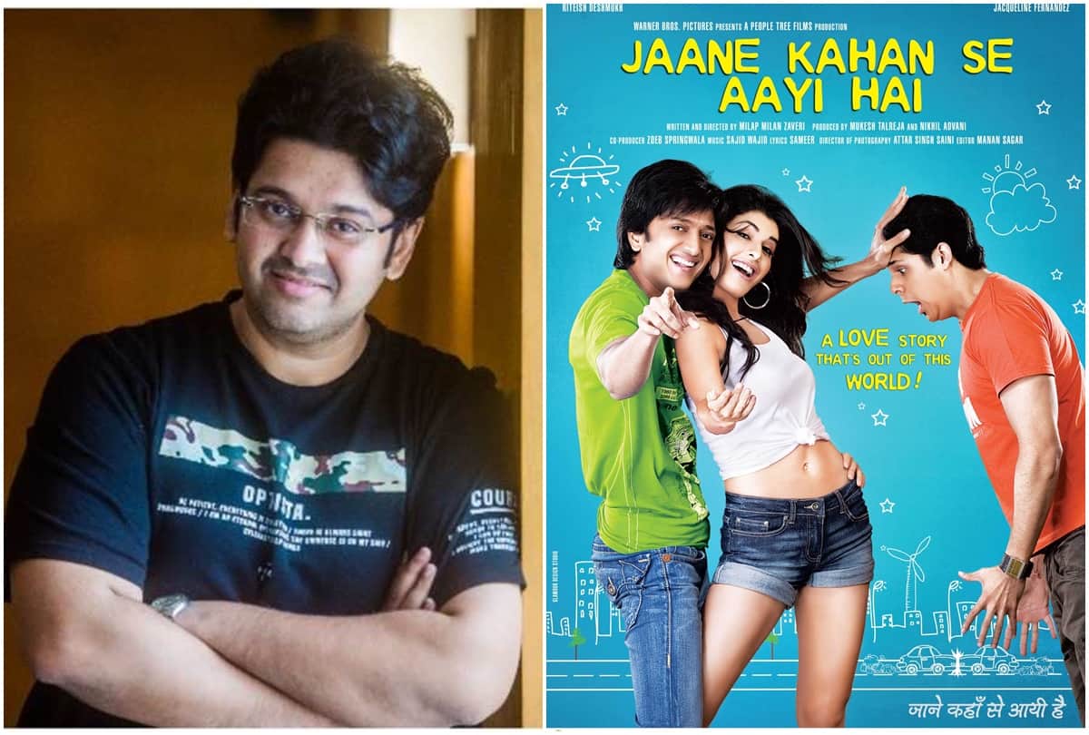 Satyamev Jayate and Marjaavaan Director Milap Zaveri Debut Film Na Jane Kaha Se Ayi Hai Completed 10 Years of Releasing