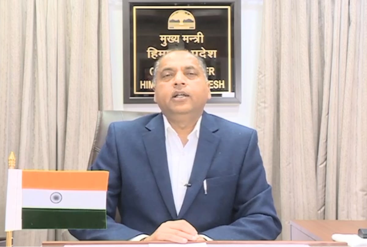 coronavirus: 1239 people brought to Himachal from Tricity