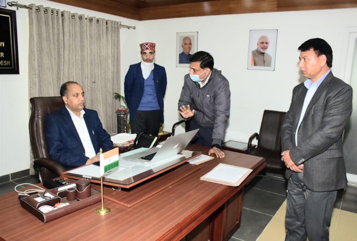 Chief Minister launches web portal to stop fake news