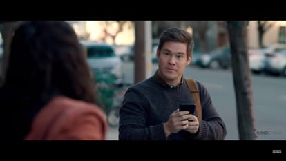 zee5 film Phone a Friend alleged copying from Hollywood movie Jexi