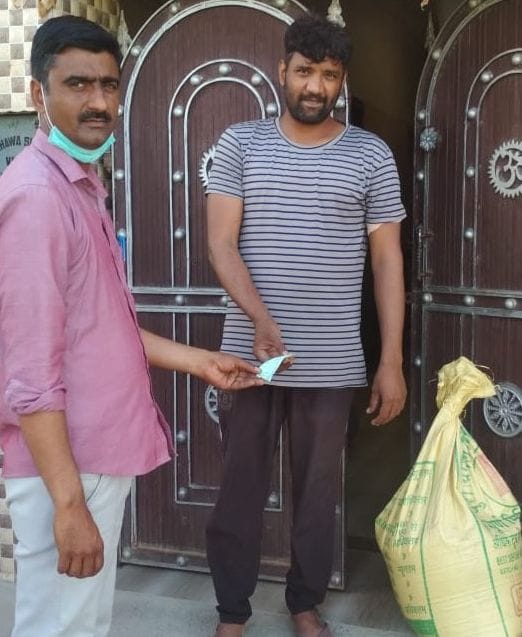 haryana,government,rasan dipo,supply