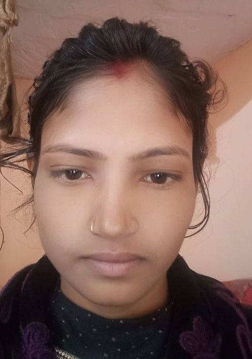 Hathras: Newly married woman in suspicious circumstances