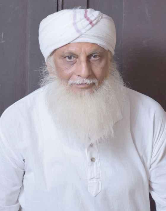Jamwant immersed in mourning over the death of 'Sugriva'