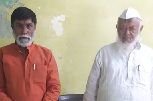 Talks on mutual harmony between religious leaders