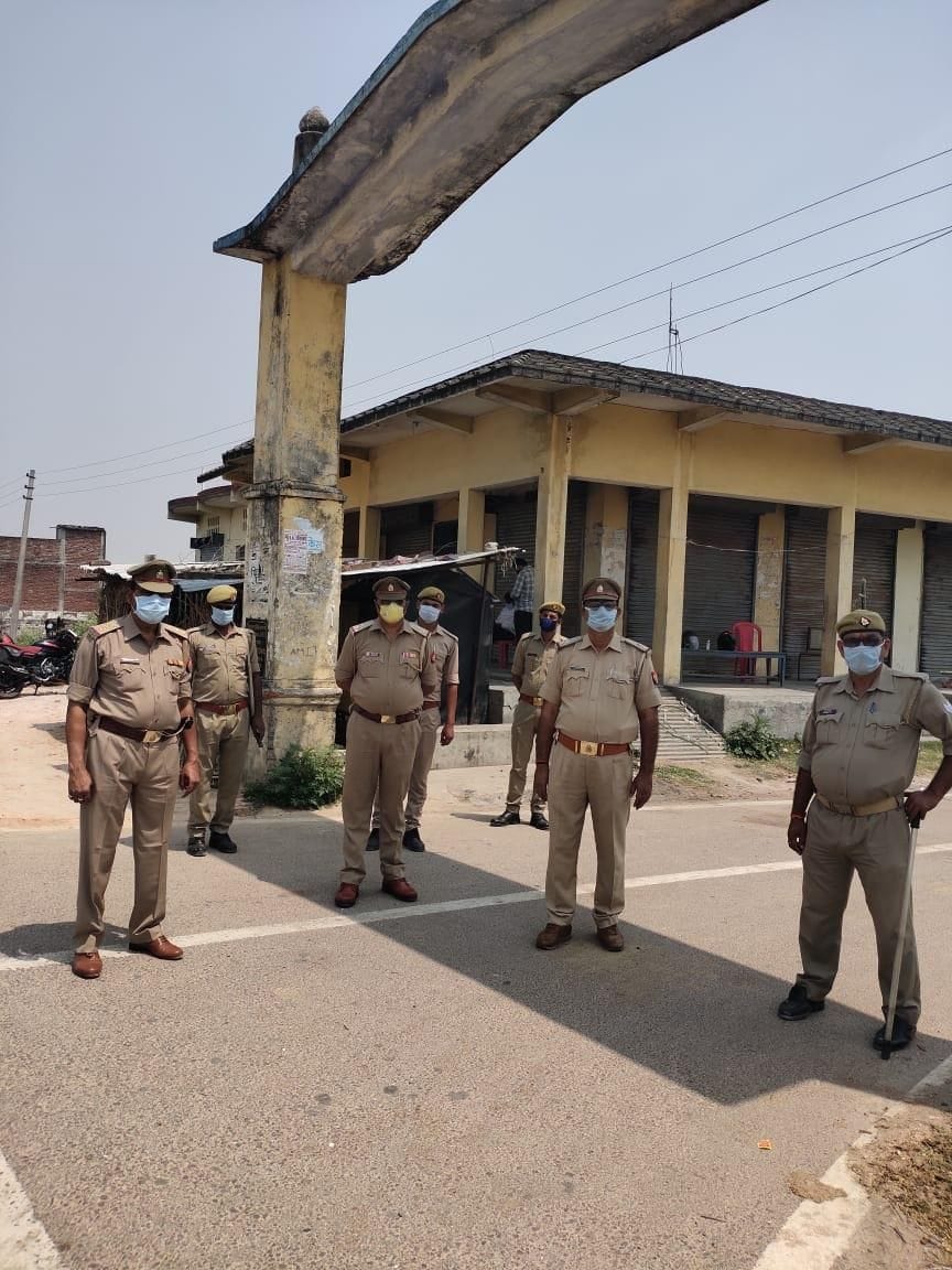 hotsport ganwo me police teanat