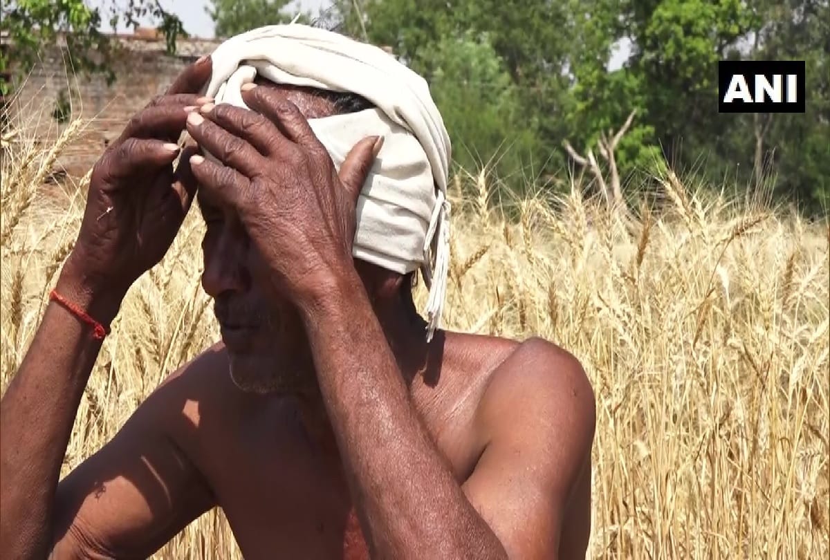 Central government announced relief package of 1.7 lakh crores for poor farmers laborers and women in view of Coronavirus Lockdown