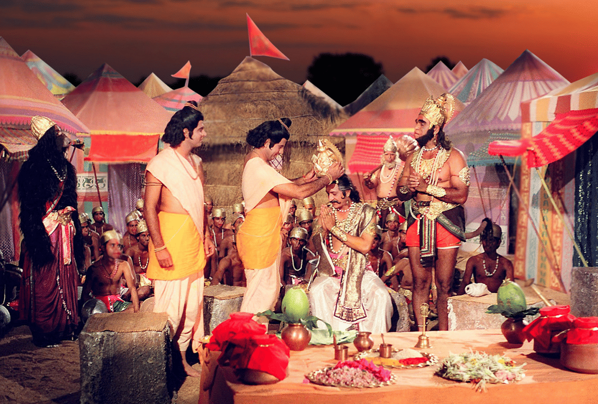 ramanand sagar ramayan vibhishana actor mukesh rawal unknown facts and death