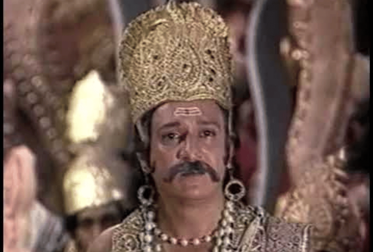 ramanand sagar ramayan vibhishana actor mukesh rawal unknown facts and death