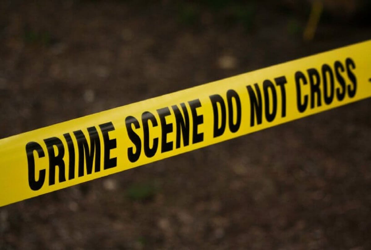 Man in Mohanlalganj was murdered after his clash with his friend.