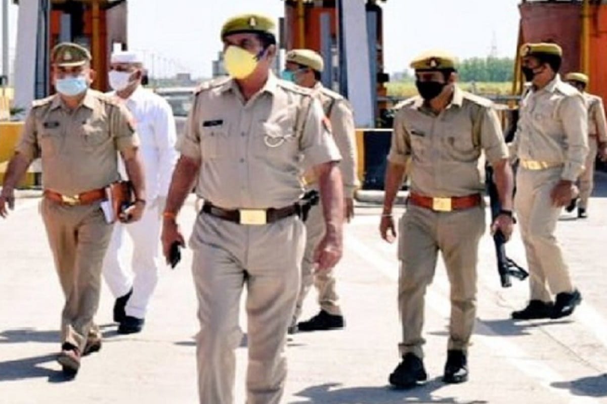 UP Crime News: Satpal was murdered due to illicit relations in Muzaffarnagar