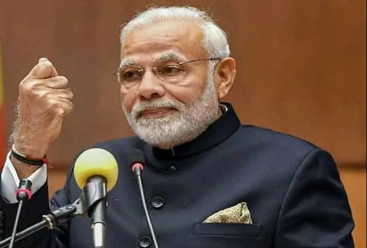 Modi government's first year of 2.0 in context of Jammu Kashmir