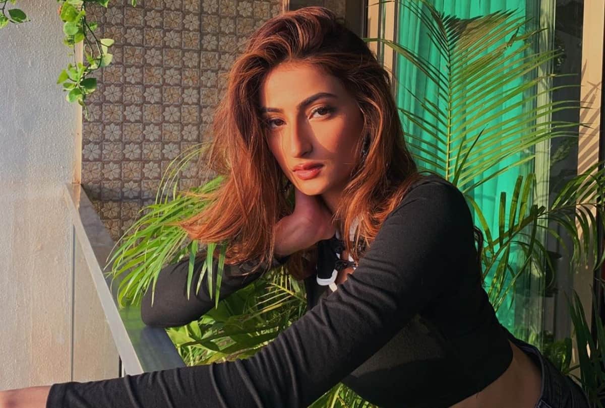Shweta Tiwari Ex Husband Raja Chaudhary Wishes Her Daughter palak Tiwari 20th birthday