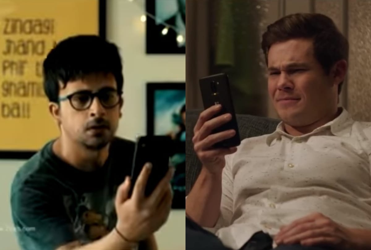 zee5 film Phone a Friend alleged copying from Hollywood movie Jexi