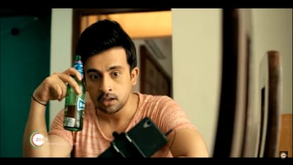 zee5 film Phone a Friend alleged copying from Hollywood movie Jexi