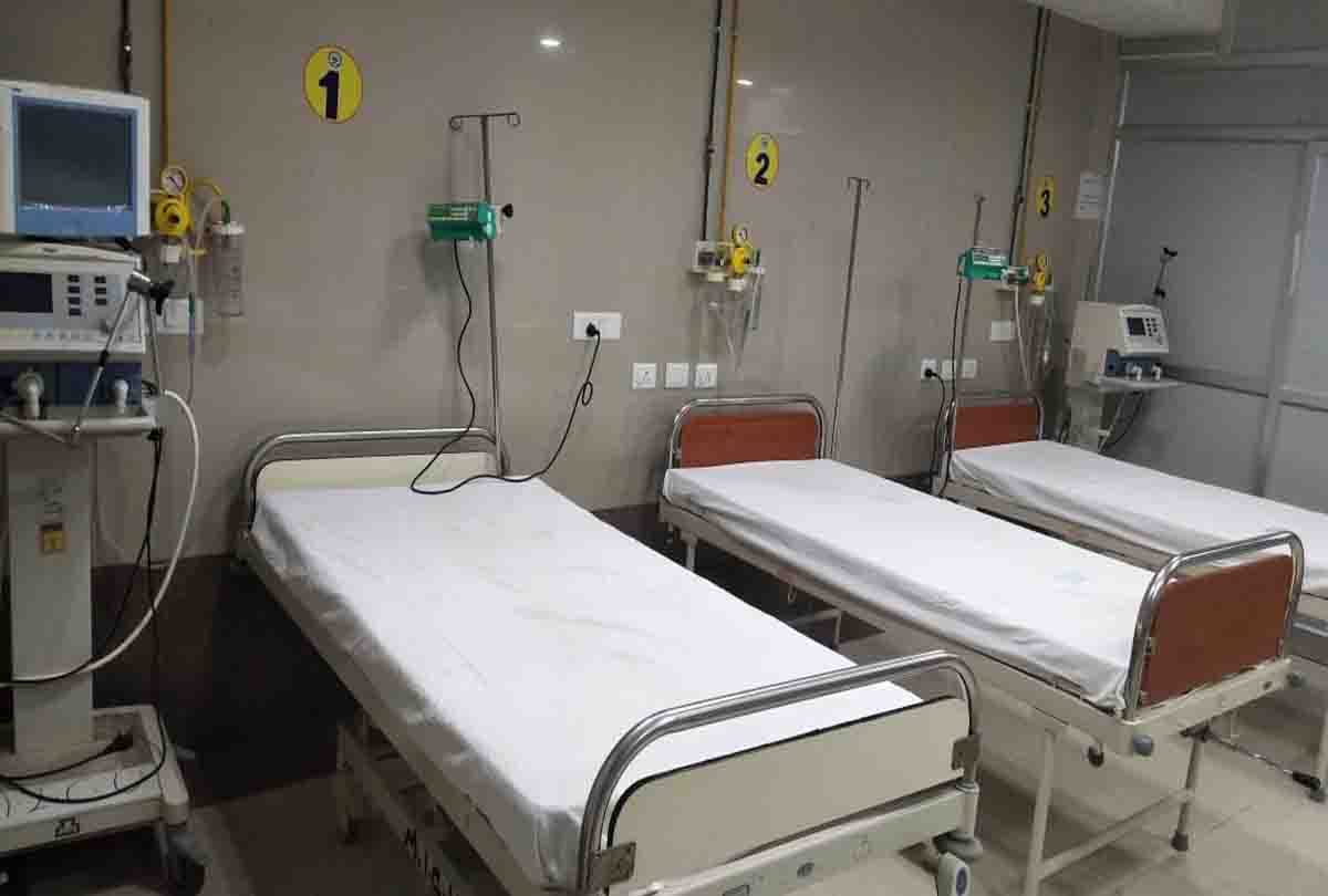 Coronavirus in Uttarakhand: 1400 oxygen beds will Set up in state Soon