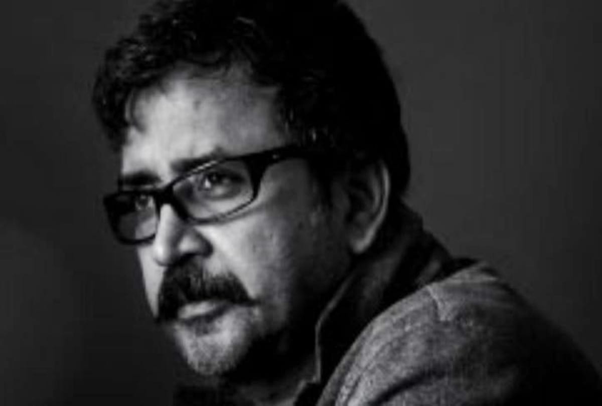 Short film Family Director Prasoon Pandey reveled Abhishek shot Amitabh Alia Ranbir shot each other