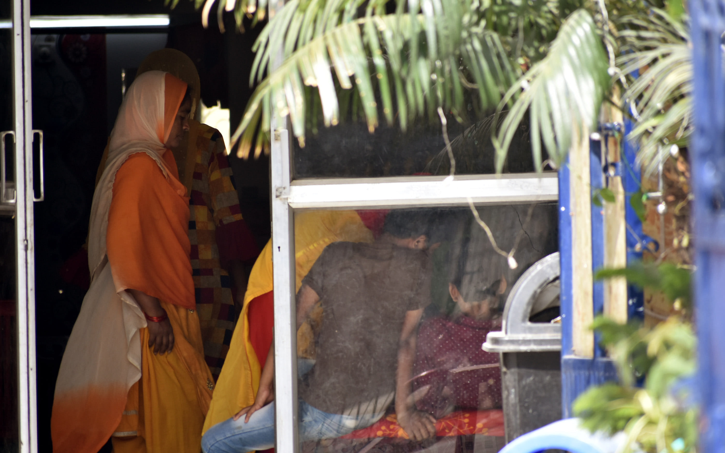 36 suspects arrested from Musafarkhana to be re-examined, samples taken
