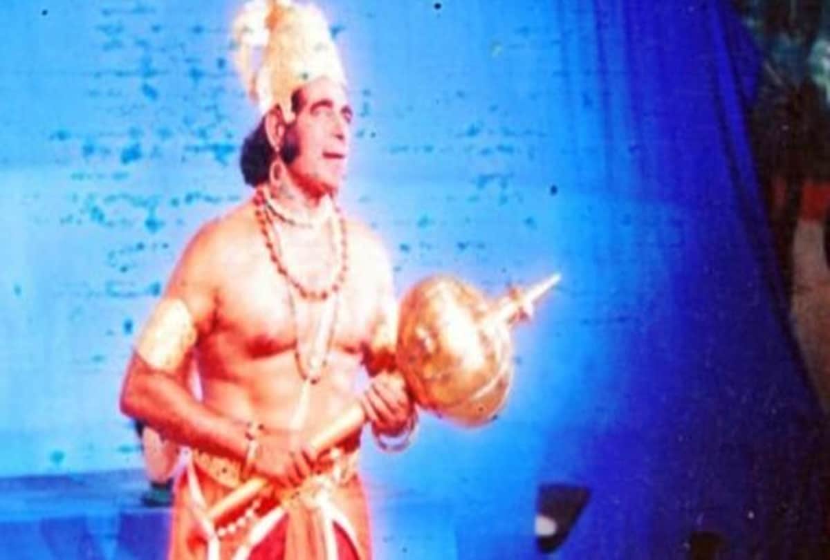 Know about Ramanand Sagar Ramayana Sugriva Aka Shyam Sundar Kalani and Hanuman Ravana too