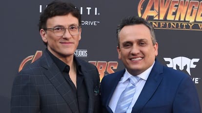 Russo Brothers brother will make new superhero film for Netflix after Marvel series
