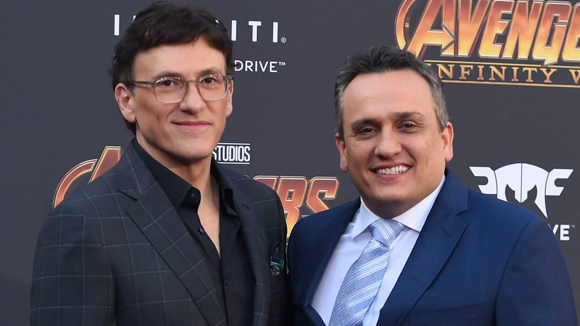 Extraction director Sam Hargrave reveals Russo Brothers wants Marvel universe is inspiration for franchise's futur