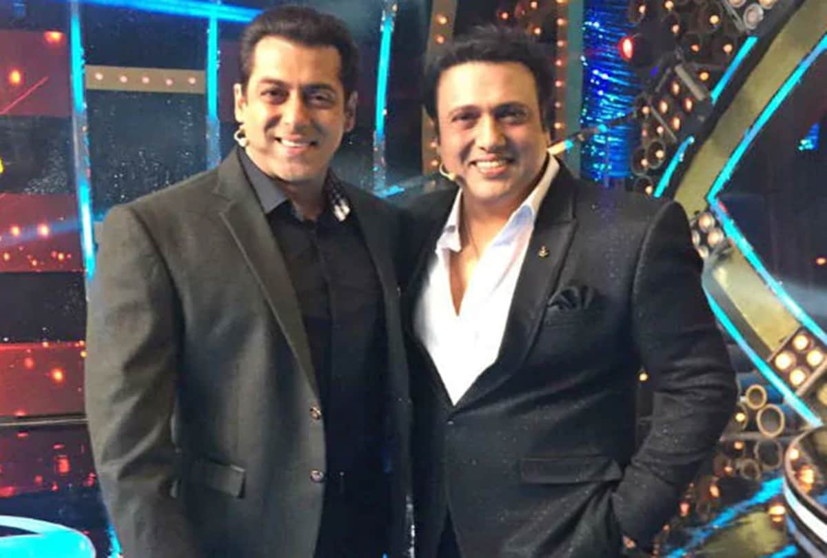 Not Salman Khan but Govinda was original lead actor in 1997 hit film Judwaa directed by David Dhawan