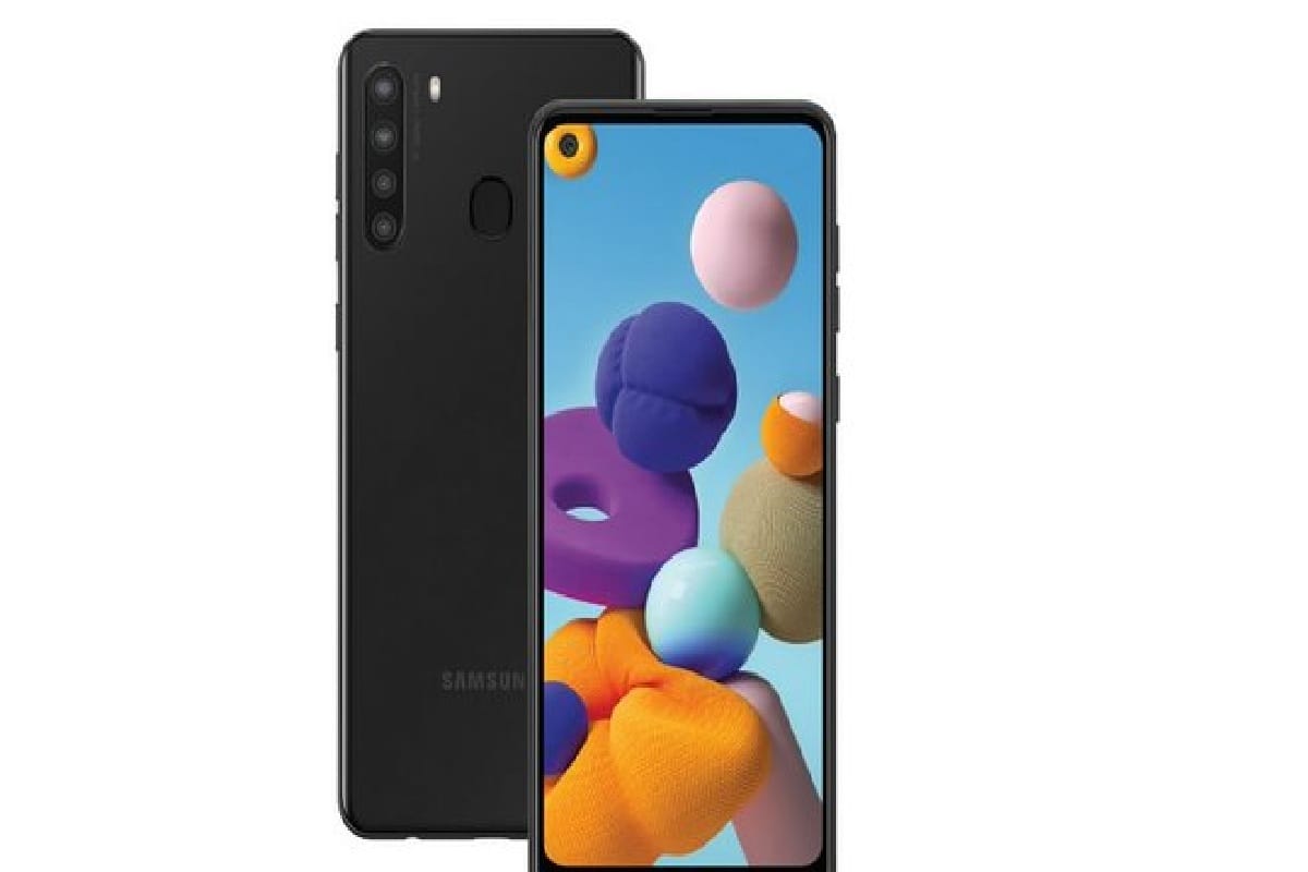 samsung galaxy a21 a11 and a01 launched know price specifications and offers