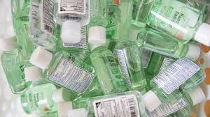 Drug inspector raided, medical store operators stunned