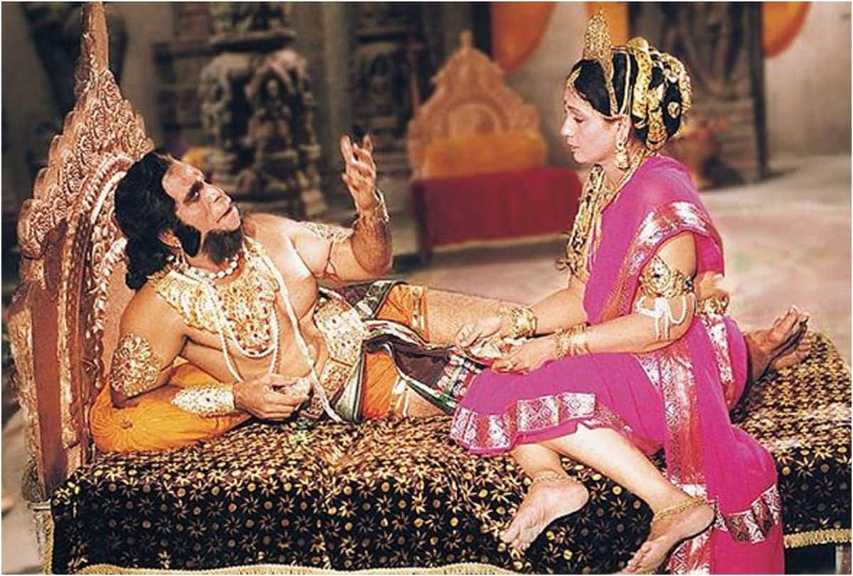 Ramayan Sugriva passes away know all about Shyam Sundar