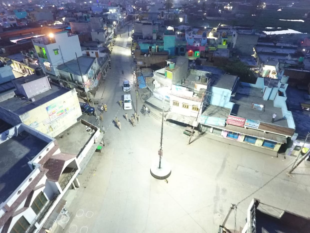 Uttarakhand news: night curfew in dehradun, what will be open, what will be closed decides today