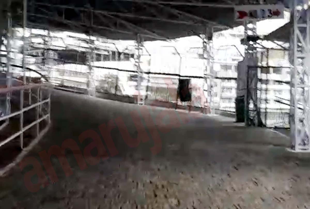 Vaishno Devi Yatra will start tomorrow, these changes in SOP after priests got infected