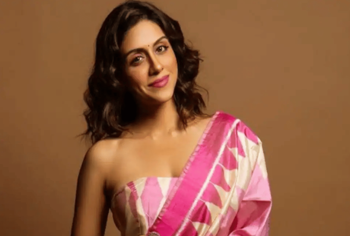 Zoa Morani Discharge From Hospital As Her Corona Test Report Come Negative After Sister Shaza Morani