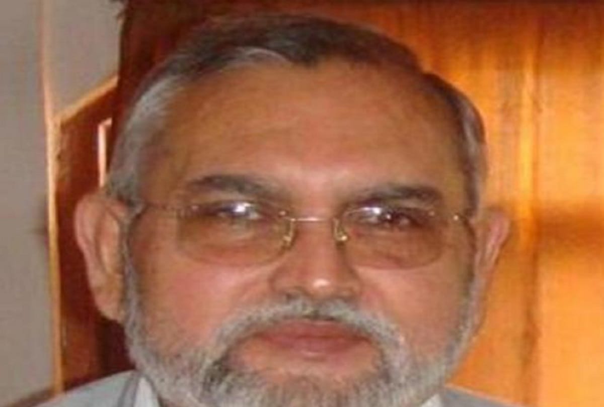Objection to the column of Markaz patients in delhi health bulletin