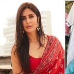 Katrina Kaif and Shikha Malhotra