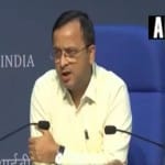 स्वास्थ्य मंत्रालय के संयुक्त सचिव लव अग्रवाल