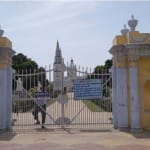 लॉकडाउन मेरठ
