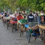 Coronavirus ADB assures 16500 crore rupees support package to india