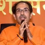मुख्यमंत्री उद्धव ठाकरे (फाइल फोटो)