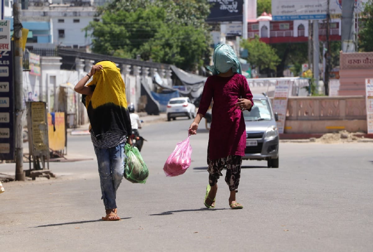 31 new corona cases in Uttar Pradesh, 416 infected till Thursday