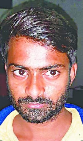 Liquor being sold indiscriminately even in lockdown .. One arrested