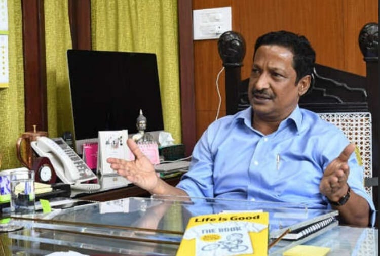 Consideration will be driving with Odd-Even system in Chandigarh, ut advisor said