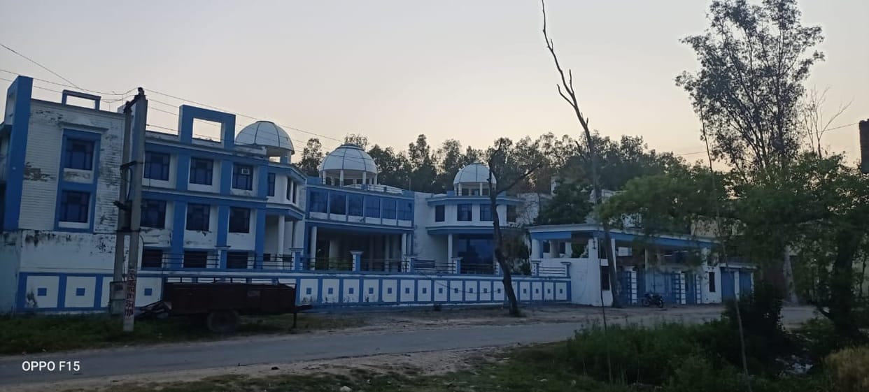 Kovid-19 Level One Hospital to be built in Dhanwantri