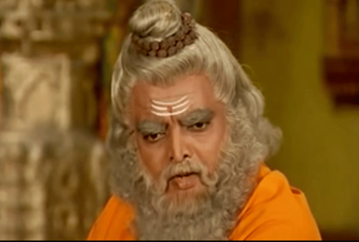ramayan aslam khan viral on social media where is he nowdays