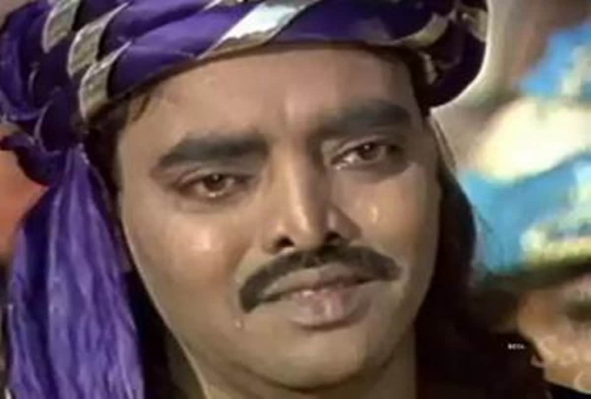 ramayan aslam khan viral on social media where is he nowdays