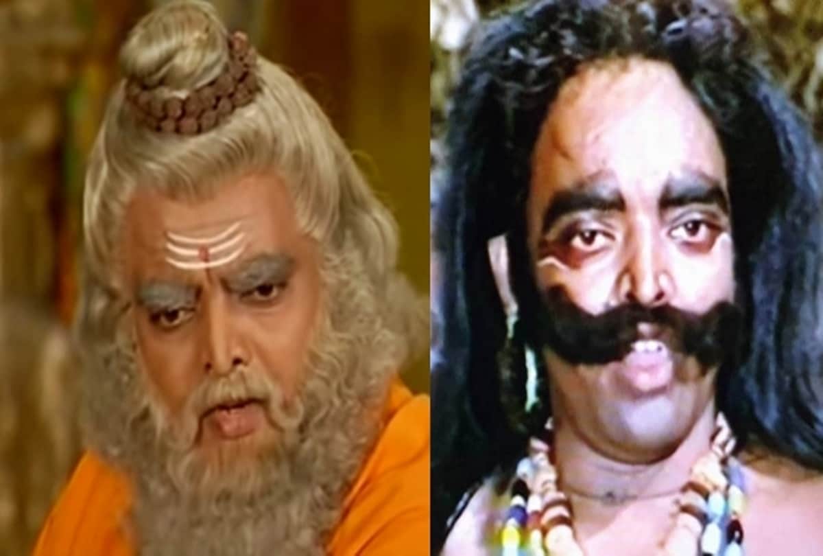 ramayan aslam khan viral on social media where is he nowdays