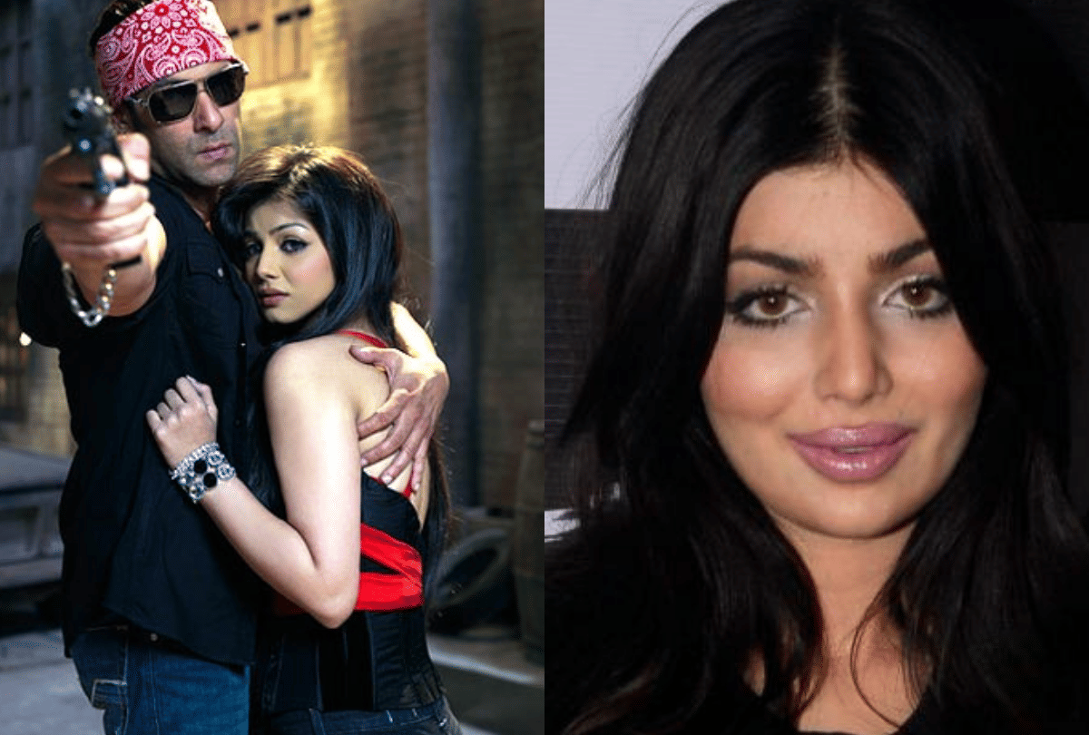 salman khan film wanted actress Ayesha Takia Birthday Special and her life unfacts