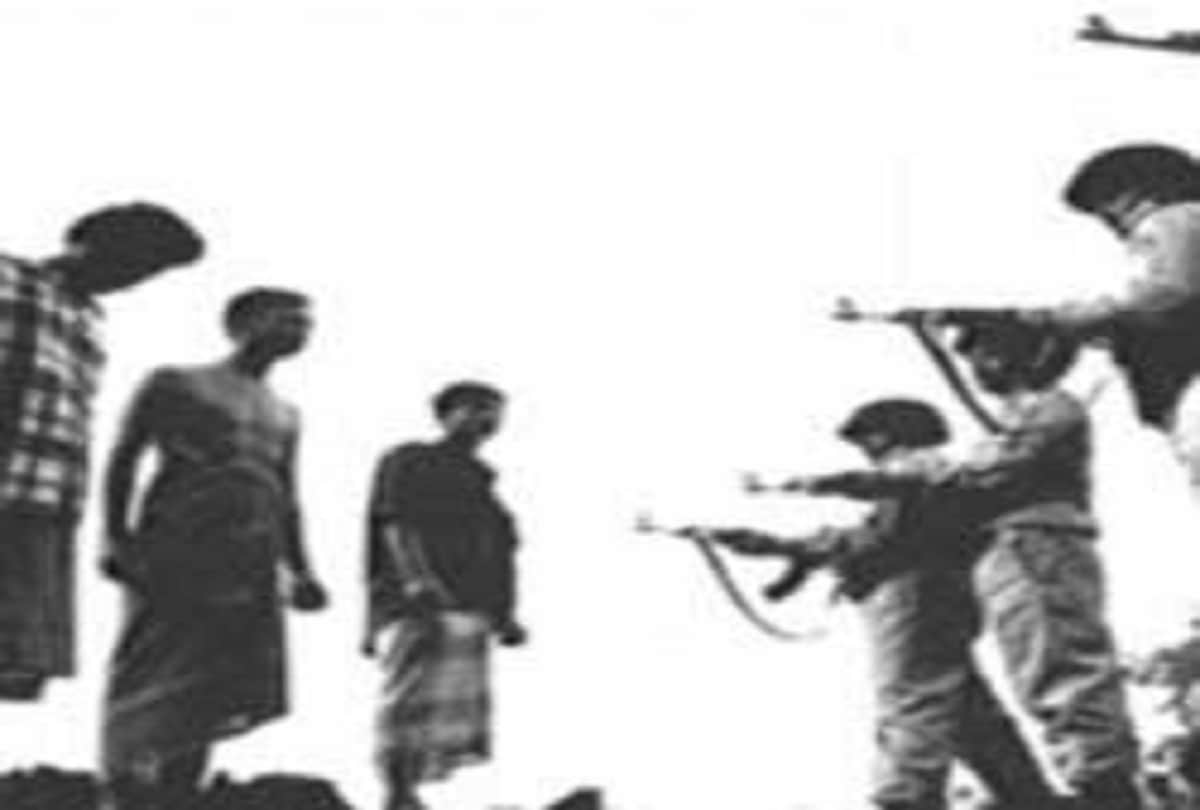 butcher of bangladesh Tikka Khan Painful Story of bangladesh genocide 1971