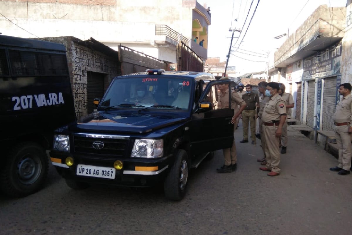 Young man alive Family told the dead body of son
