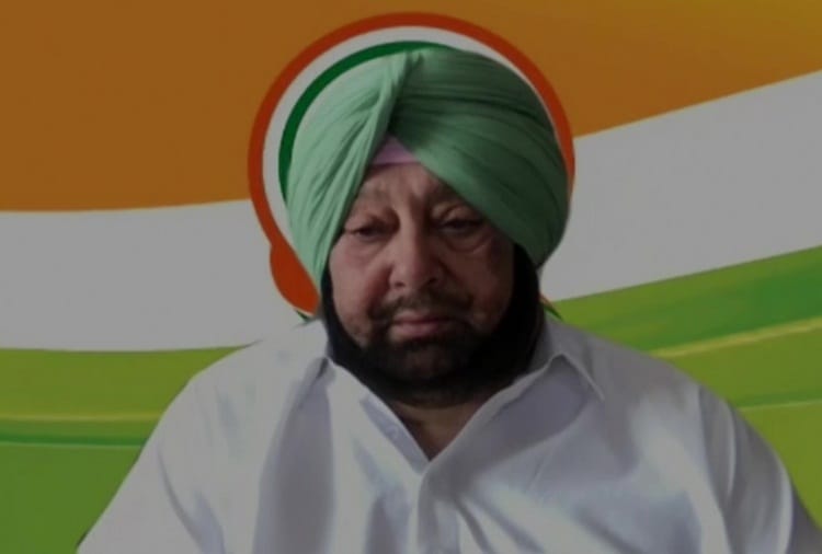 Punjab Coronavirus News in Hindi: Captain Amrinder Singh Press Conference on Lockdown, Curfew
