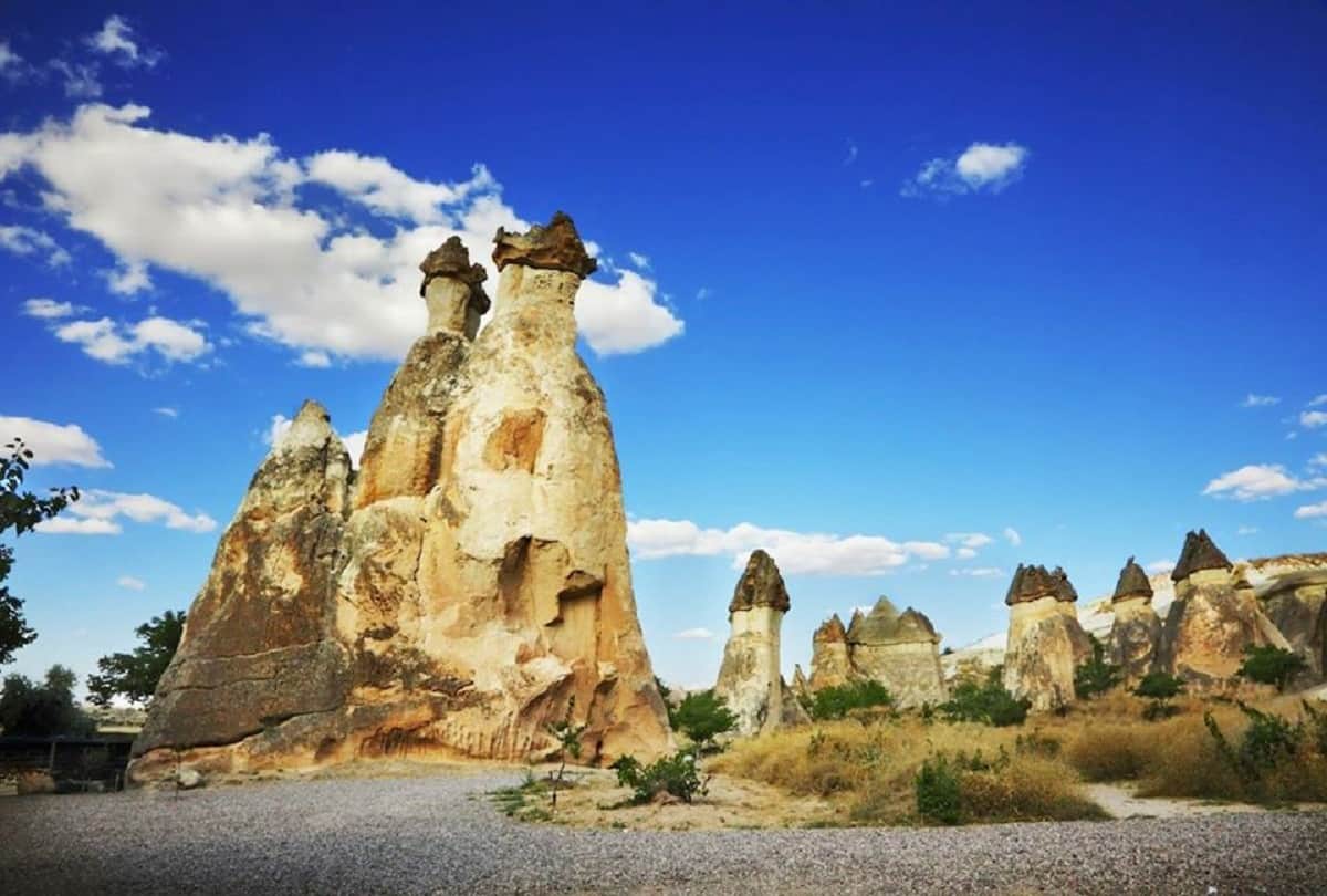 Creative and weird houses in the world who attracts people