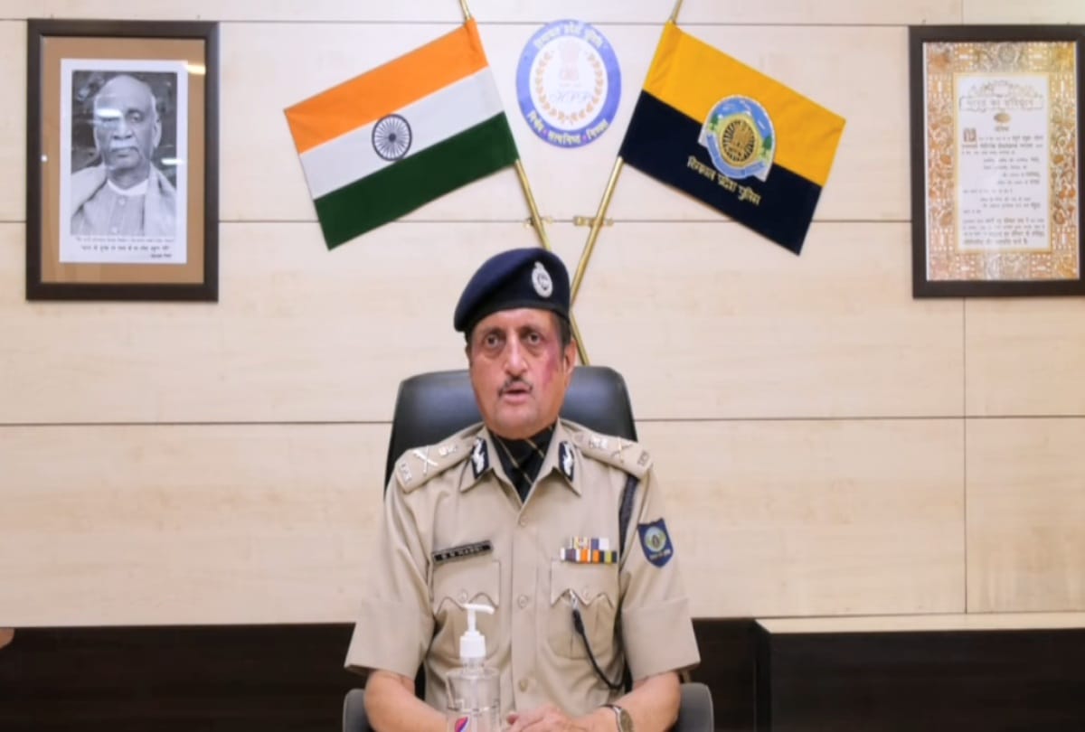 Do not drink and make country liquor, there is danger of life: Mardi